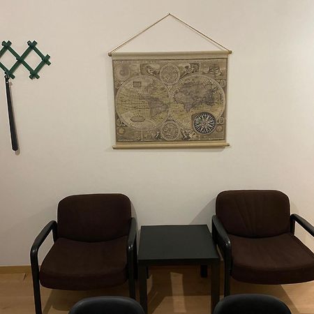 La Maison Κατερίνη Ευρύχωρο Διαμέρισμα Στο Κέντρο Bagian luar foto