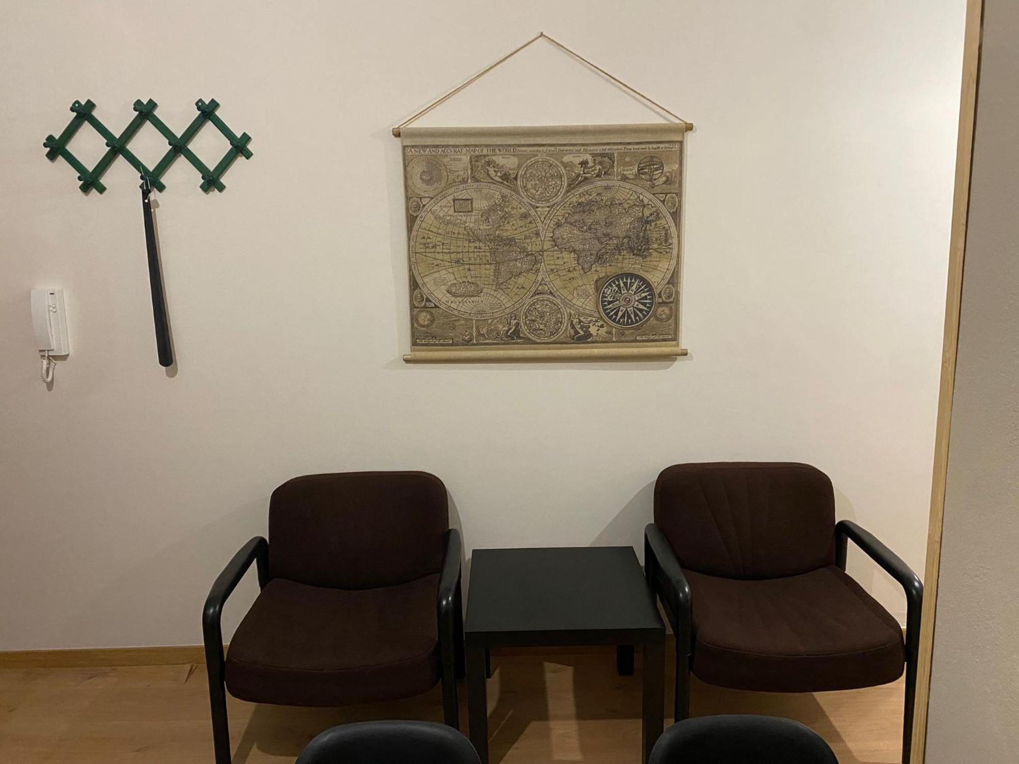 La Maison Κατερίνη Ευρύχωρο Διαμέρισμα Στο Κέντρο Bagian luar foto