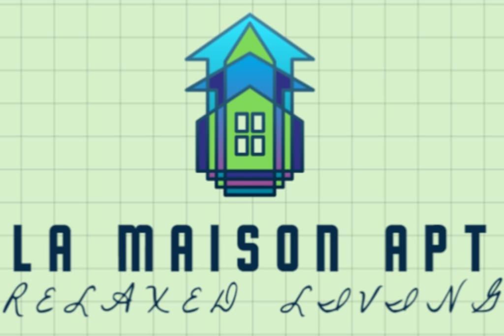 La Maison Κατερίνη Ευρύχωρο Διαμέρισμα Στο Κέντρο Bagian luar foto