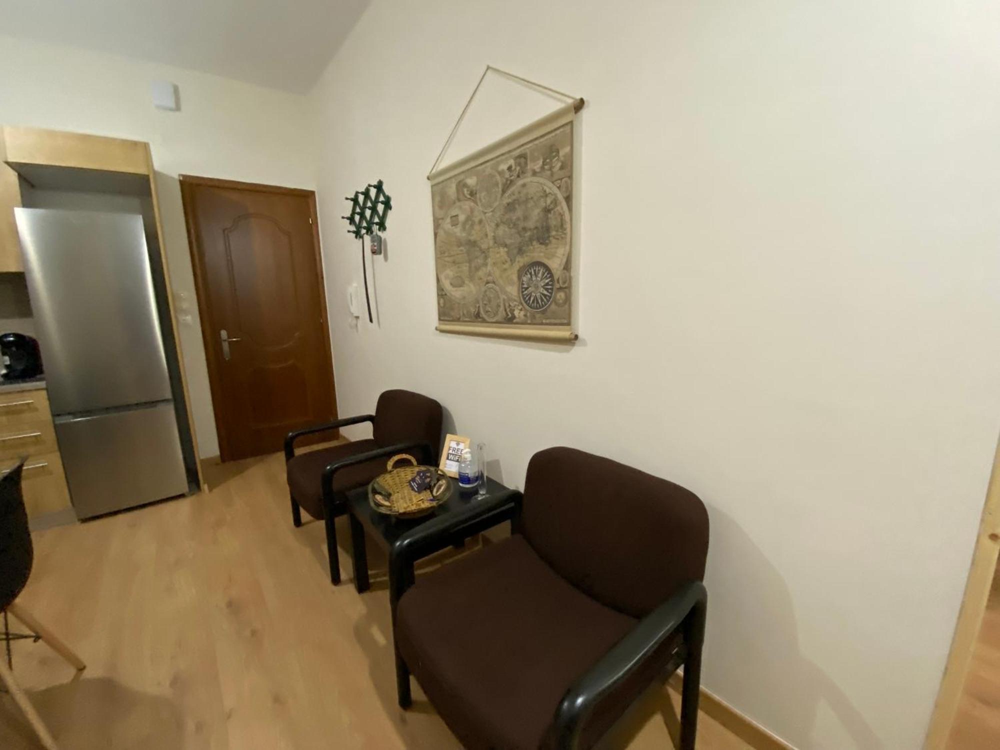 La Maison Κατερίνη Ευρύχωρο Διαμέρισμα Στο Κέντρο Bagian luar foto
