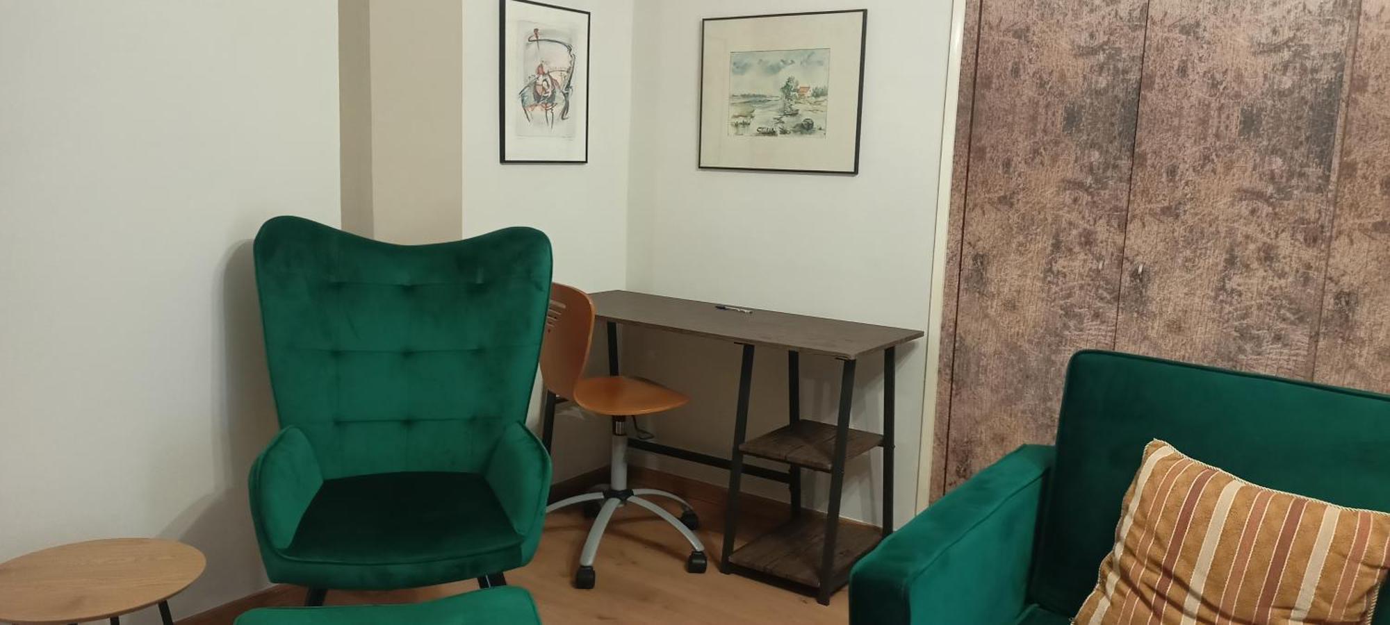 La Maison Κατερίνη Ευρύχωρο Διαμέρισμα Στο Κέντρο Bagian luar foto